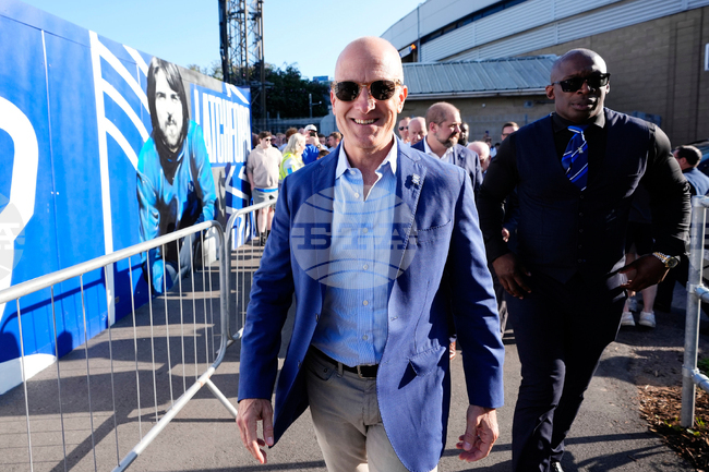 Бирмингам Сити ще построи нов 62-хиляден стадион