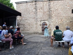 Снимка: Община Каварна