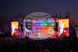 Бургас - "Spice Music Festival" 2025
