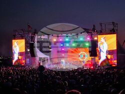 Бургас - "Spice Music Festival" 2025