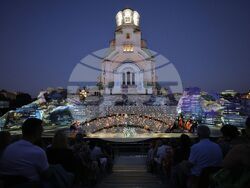 Летен фестивал "Опера на площада" - закриване - Симфония №9 от Лудвиг ван Бетовен