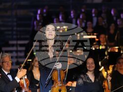 Летен фестивал "Опера на площада" - закриване - Симфония №9 от Лудвиг ван Бетовен