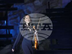 Летен фестивал "Опера на площада" - закриване - Симфония №9 от Лудвиг ван Бетовен