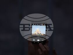 Летен фестивал "Опера на площада" - закриване - Симфония №9 от Лудвиг ван Бетовен