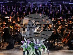 Летен фестивал "Опера на площада" - закриване - Симфония №9 от Лудвиг ван Бетовен