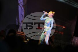 Бургас - "Spice Music Festival" 2025