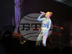 Бургас - "Spice Music Festival" 2025