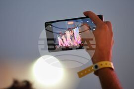 Бургас - "Spice Music Festival" 2025