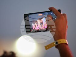 Бургас - "Spice Music Festival" 2025