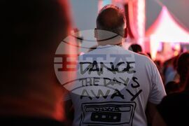 Бургас - "Spice Music Festival" 2025