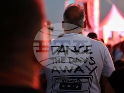 Бургас - "Spice Music Festival" 2025