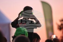 Бургас - "Spice Music Festival" 2025