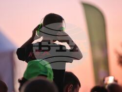 Бургас - "Spice Music Festival" 2025