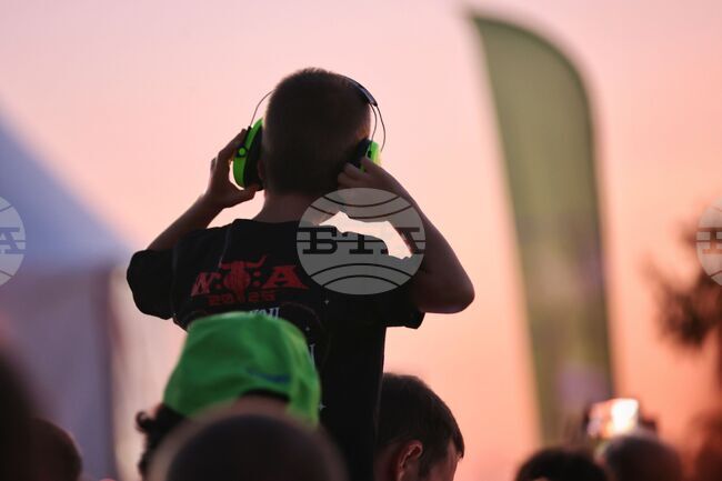 Ще има засилено полицейско присъствие по време на фестивалите на Морска гара в Бургас