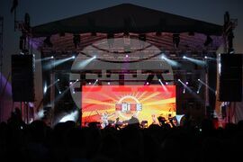 Бургас - "Spice Music Festival" 2025