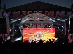 Бургас - "Spice Music Festival" 2025