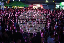 Бургас - "Spice Music Festival" 2025