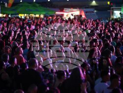 Бургас - "Spice Music Festival" 2025