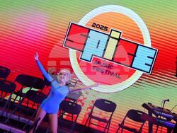 Бургас - "Spice Music Festival" 2025