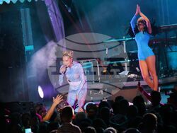 Бургас - "Spice Music Festival" 2025