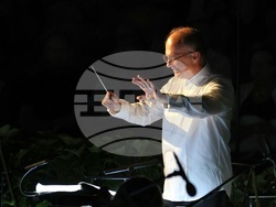 Варна - форум „Опера в Летния театър“ - Соня Йончева