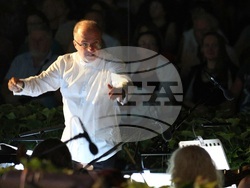 Варна - форум „Опера в Летния театър“ - Соня Йончева