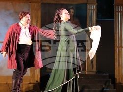 Варна - форум „Опера в Летния театър“ - Соня Йончева