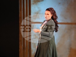 Варна - форум „Опера в Летния театър“ - Соня Йончева