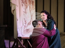 Варна - форум „Опера в Летния театър“ - Соня Йончева