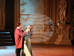 Варна - форум „Опера в Летния театър“ - Соня Йончева