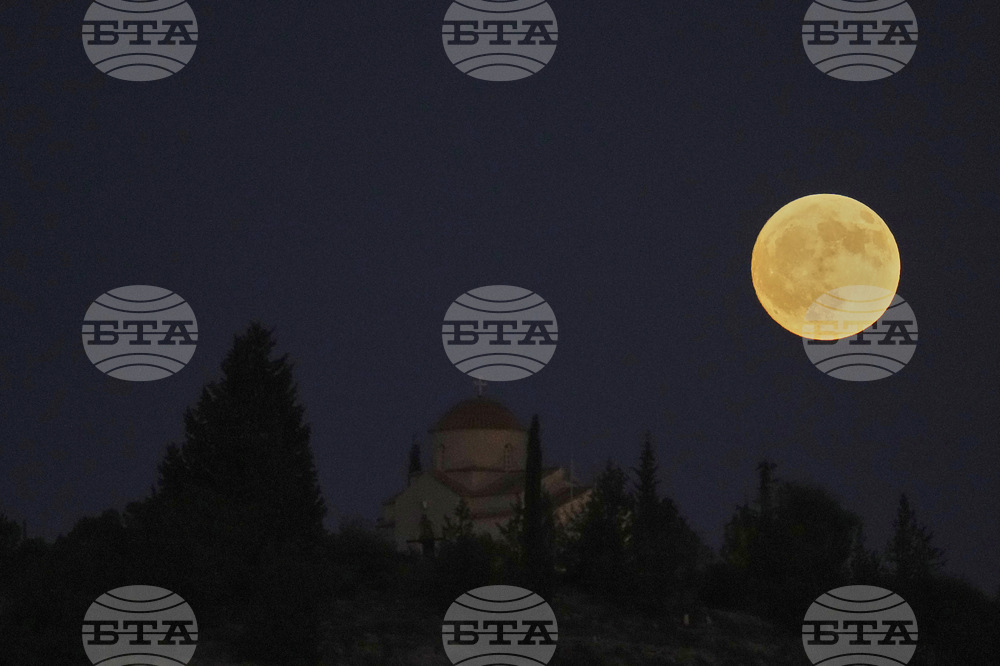 Cyprus Moon
