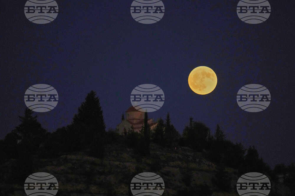 Cyprus Moon