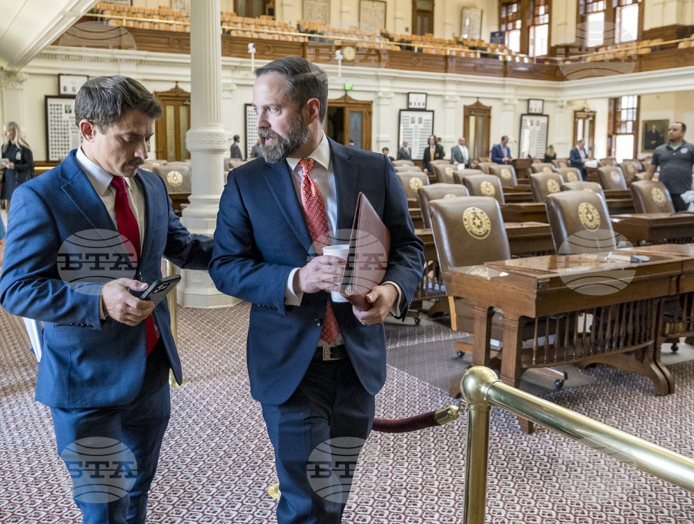 Texas Redistricting