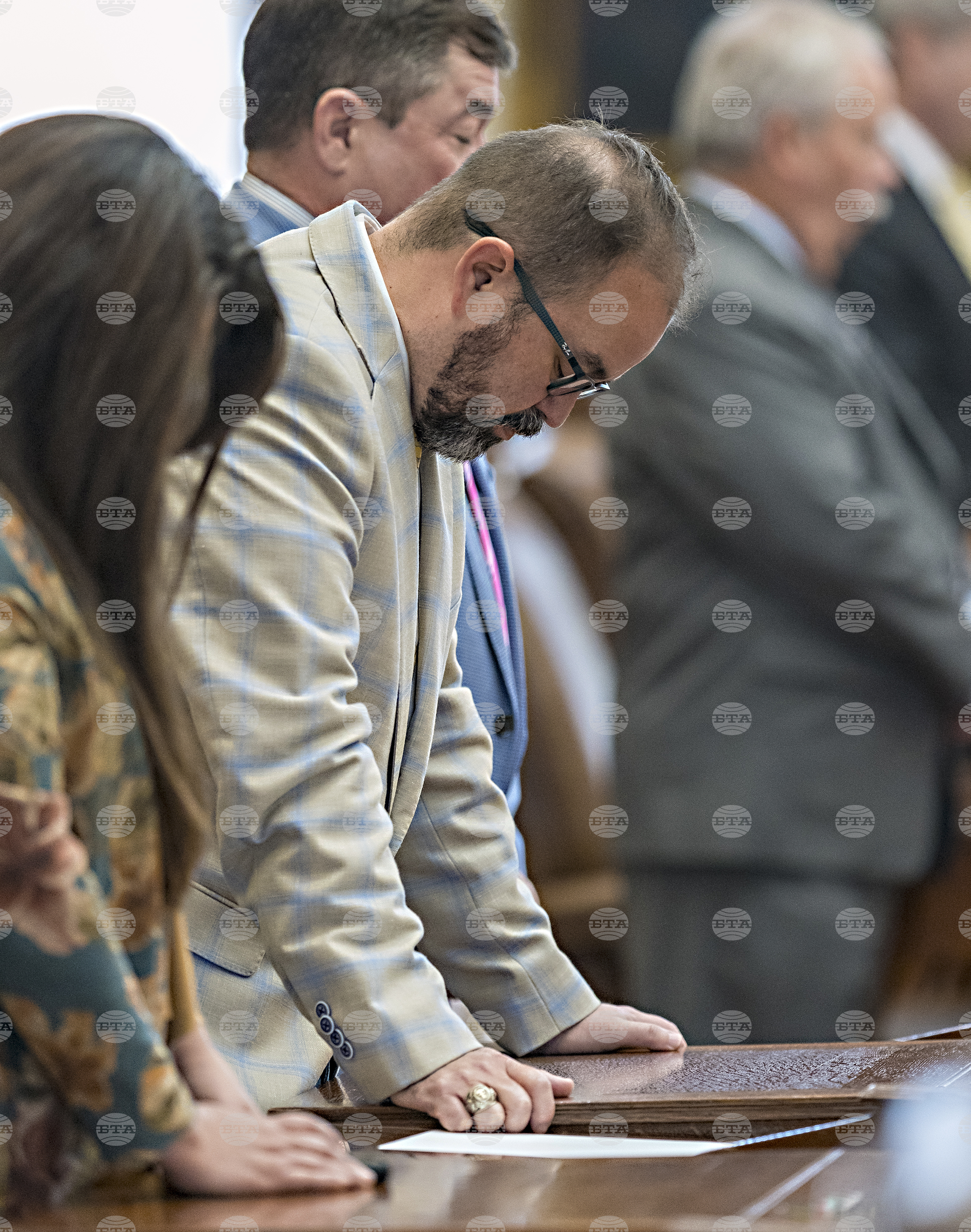 Texas Redistricting