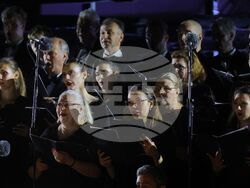 Летен фестивал "Опера на площада" - закриване - Симфония №9 от Лудвиг ван Бетовен