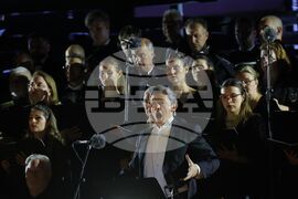 Летен фестивал "Опера на площада" - закриване - Симфония №9 от Лудвиг ван Бетовен