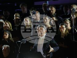 Летен фестивал "Опера на площада" - закриване - Симфония №9 от Лудвиг ван Бетовен