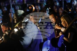 Летен фестивал "Опера на площада" - закриване - Симфония №9 от Лудвиг ван Бетовен