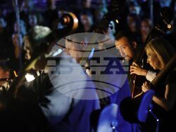 Летен фестивал "Опера на площада" - закриване - Симфония №9 от Лудвиг ван Бетовен