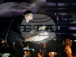 Летен фестивал "Опера на площада" - закриване - Симфония №9 от Лудвиг ван Бетовен