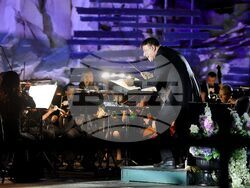 Летен фестивал "Опера на площада" - закриване - Симфония №9 от Лудвиг ван Бетовен