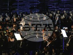 Летен фестивал "Опера на площада" - закриване - Симфония №9 от Лудвиг ван Бетовен