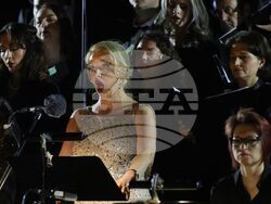 Летен фестивал "Опера на площада" - закриване - Симфония №9 от Лудвиг ван Бетовен