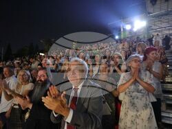 Летен фестивал "Опера на площада" - закриване - Симфония №9 от Лудвиг ван Бетовен