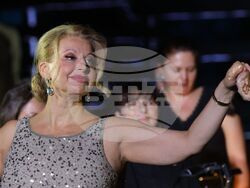 Летен фестивал "Опера на площада" - закриване - Симфония №9 от Лудвиг ван Бетовен