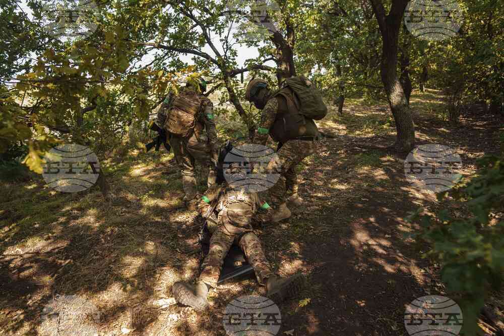 Russia Ukraine War