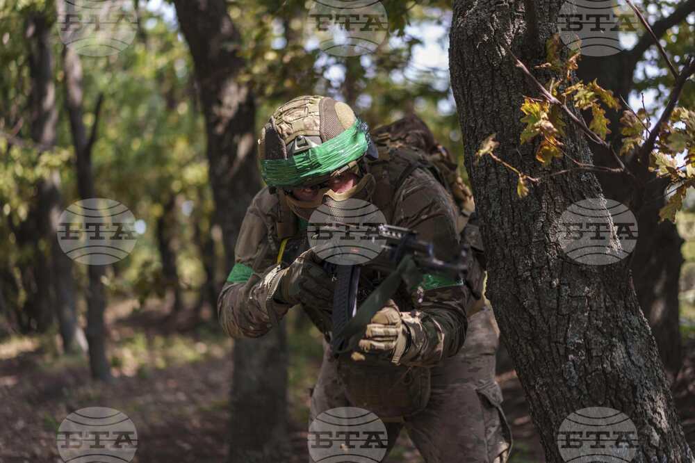 Russia Ukraine War