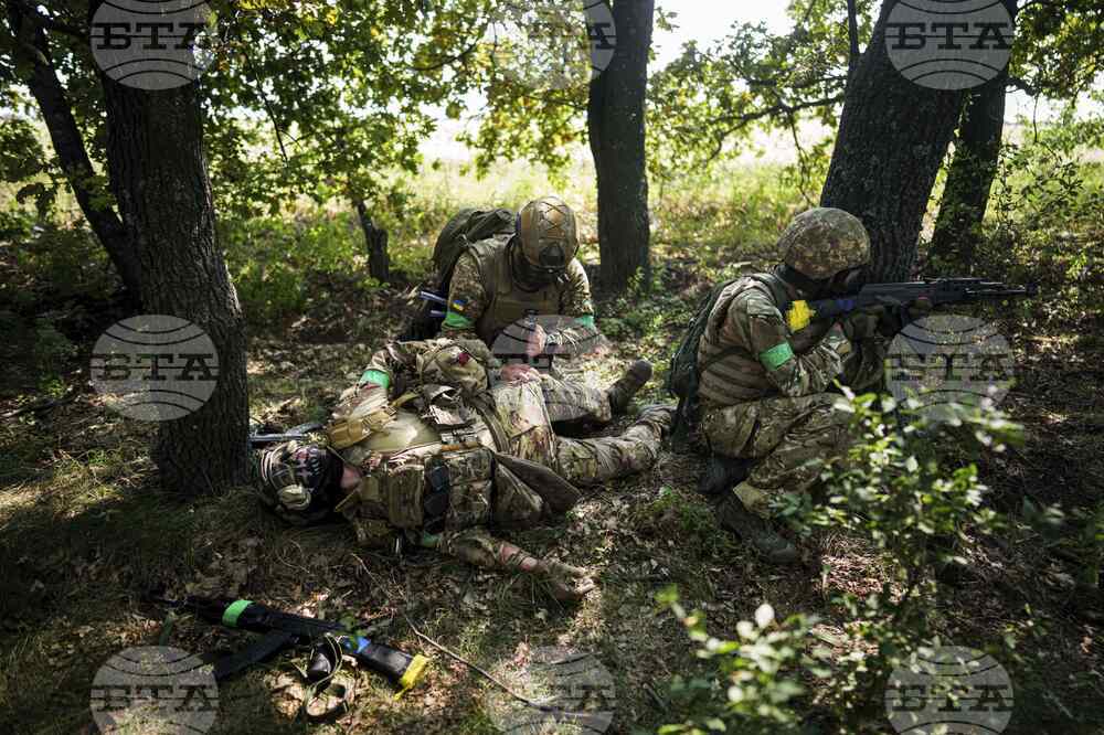 Russia Ukraine War