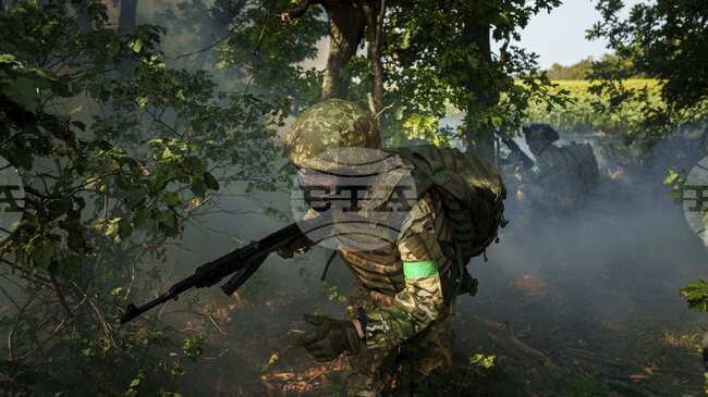 Защо Русия се бори толкова упорито за стратегическия украински град Покровск?