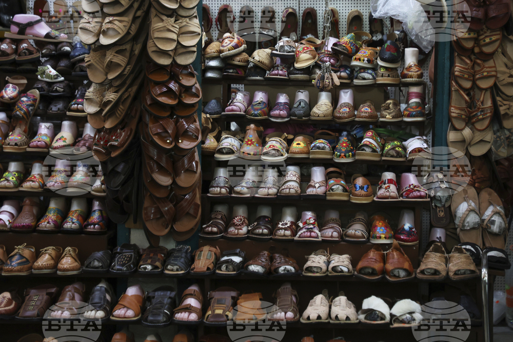 Mexico Sandals
